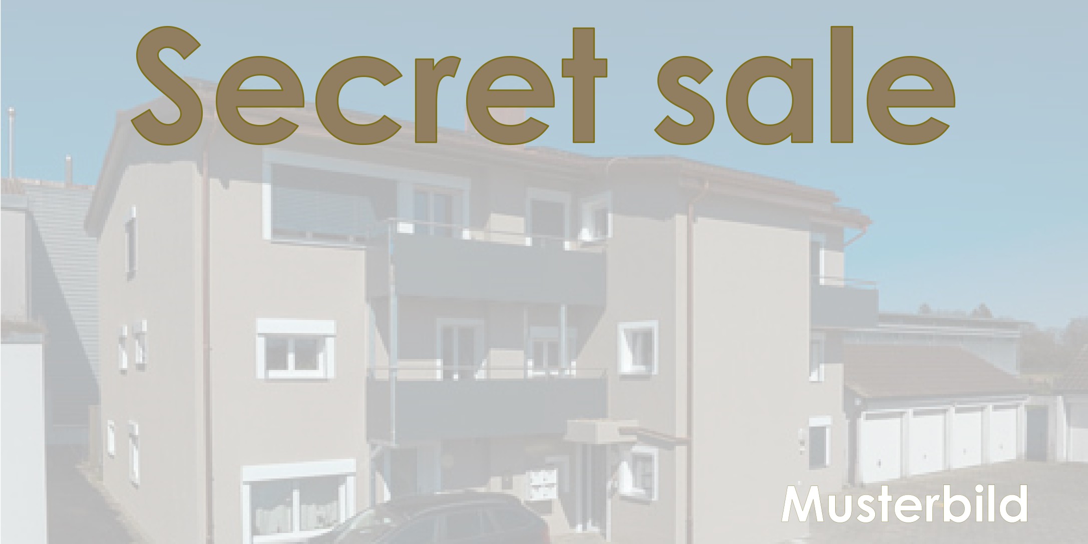 Vorschaubild Mehrfamilienhaus in Arbon